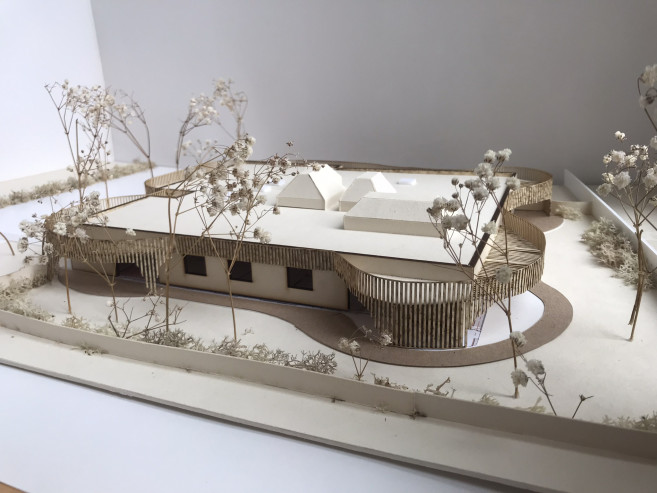 maquette