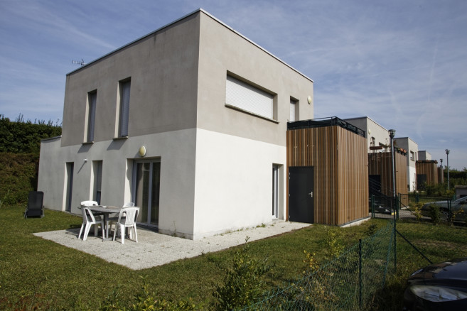 Habitations intermédiaires