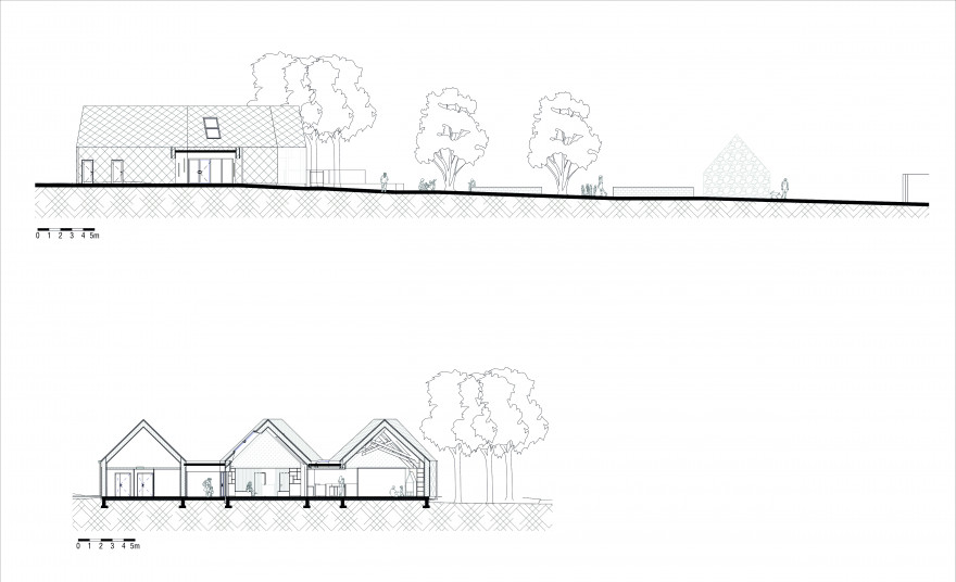 Pôle enfance–jeunesse de Dainville