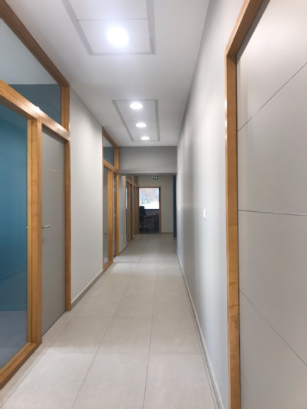 Restructuration de la mairie de Feuquières-En -Vimeu