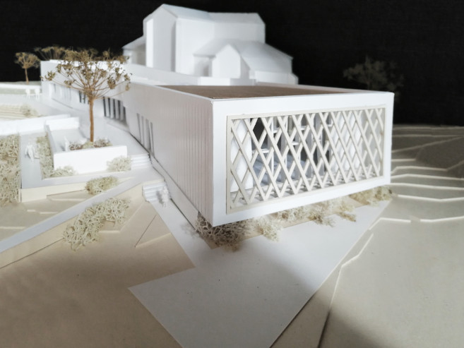 maquette
