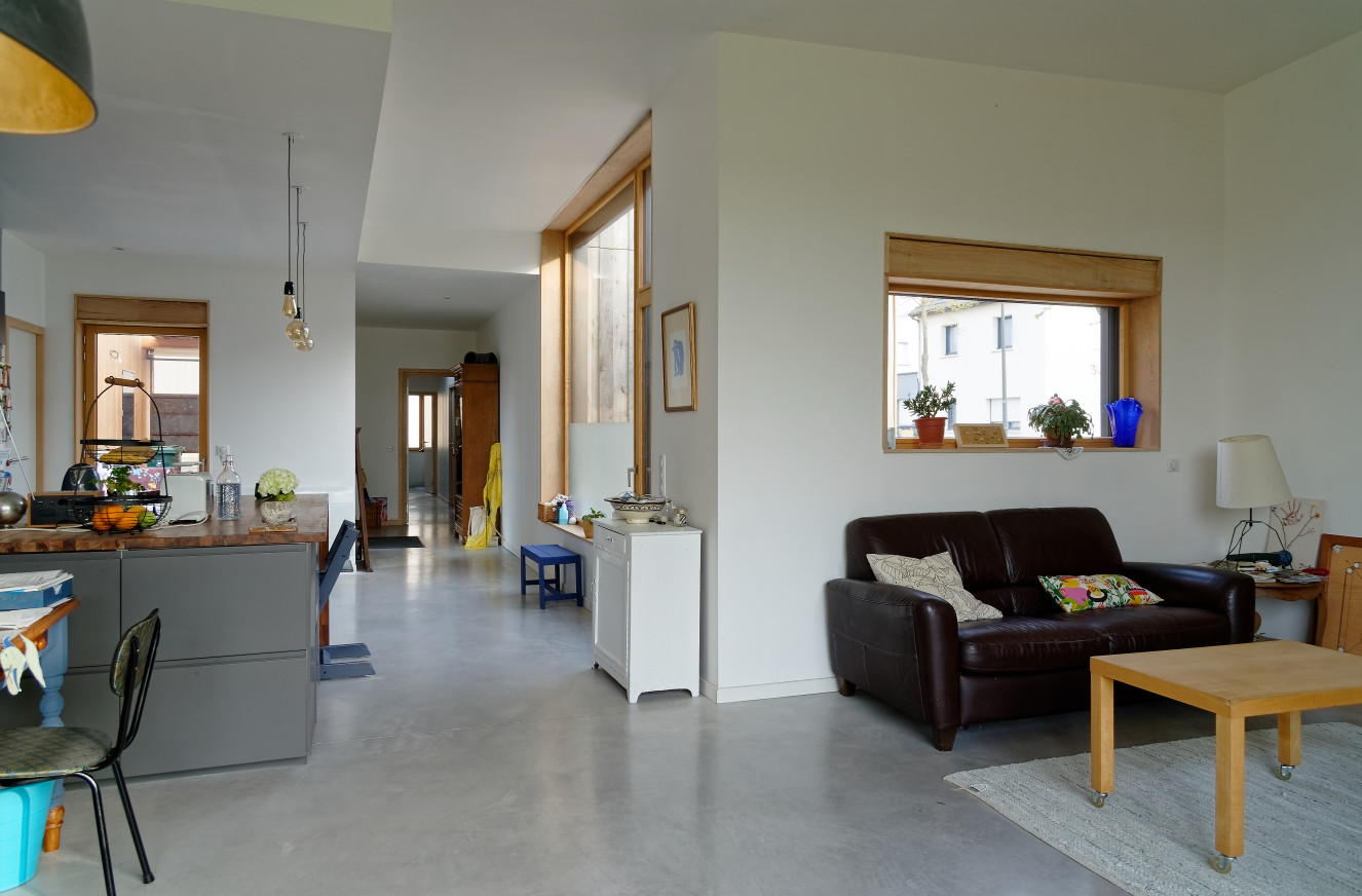 Maison Pralhouse