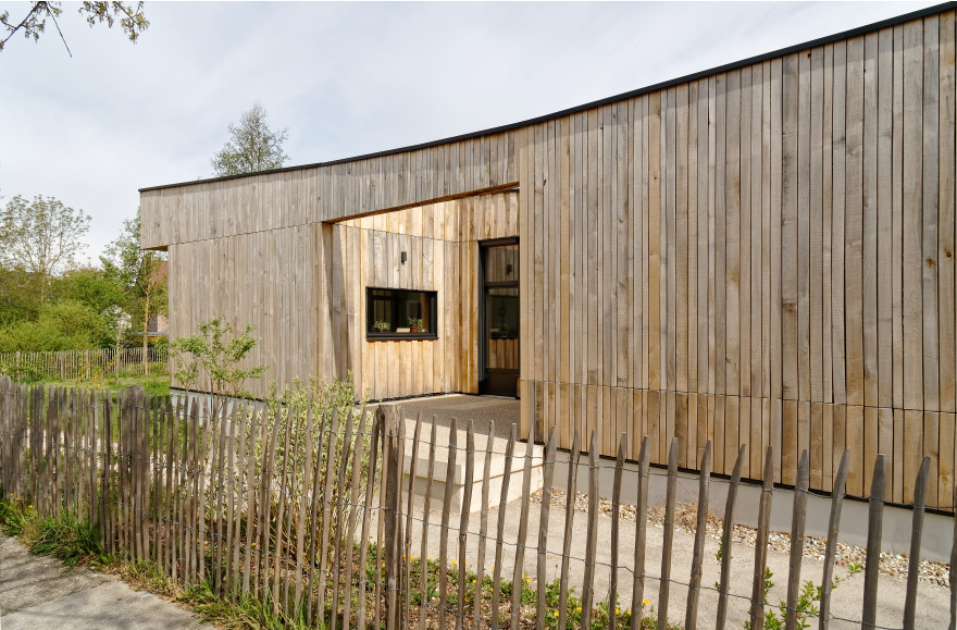 Maison Pralhouse