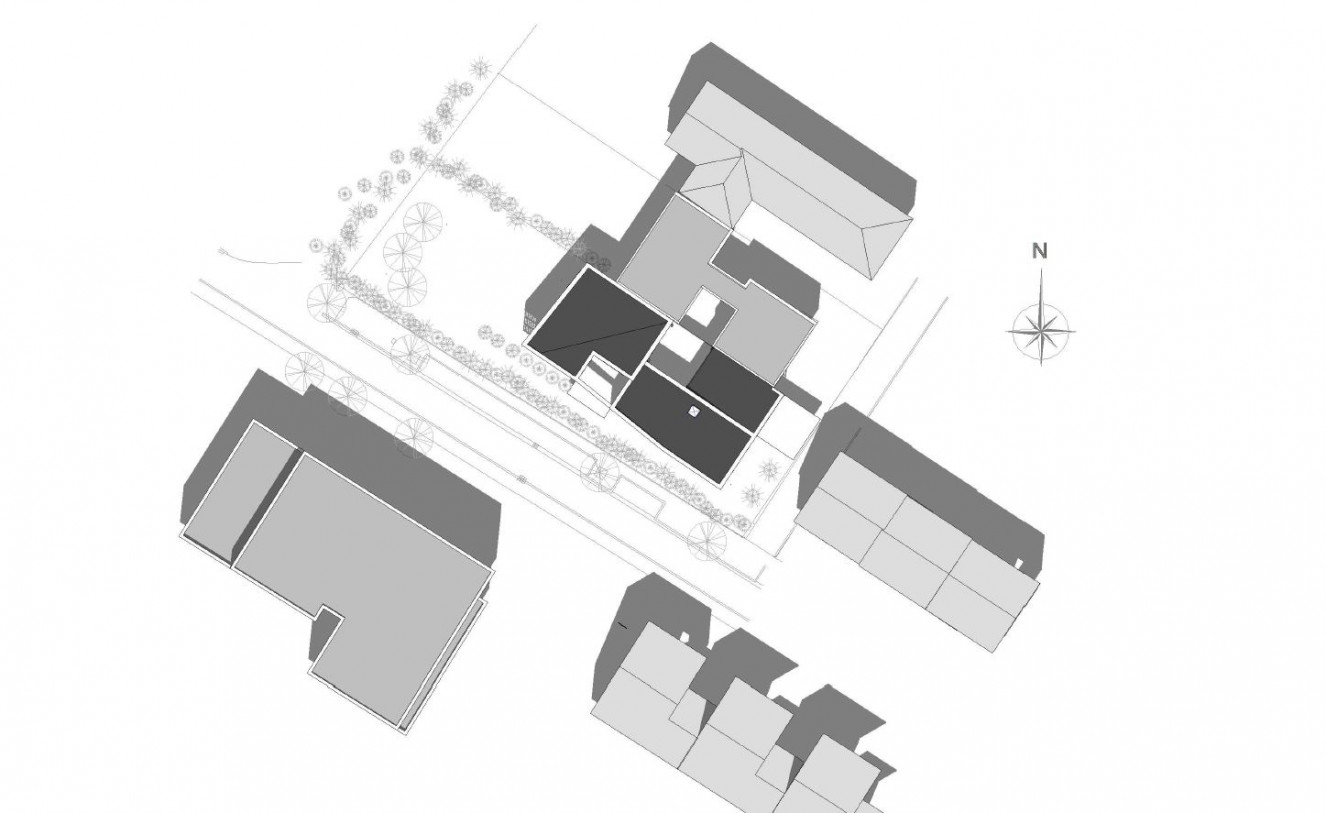 Maison Pralhouse
