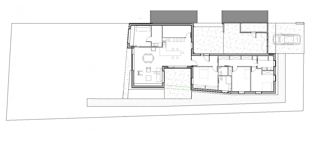 Maison Pralhouse